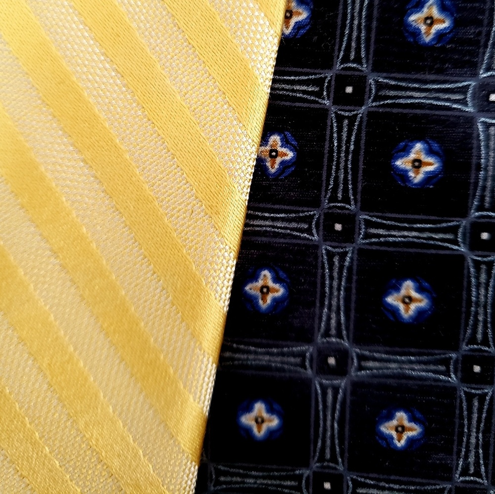 πΌSilk ties for teens - 50" to 52" - Picture 6 of 7